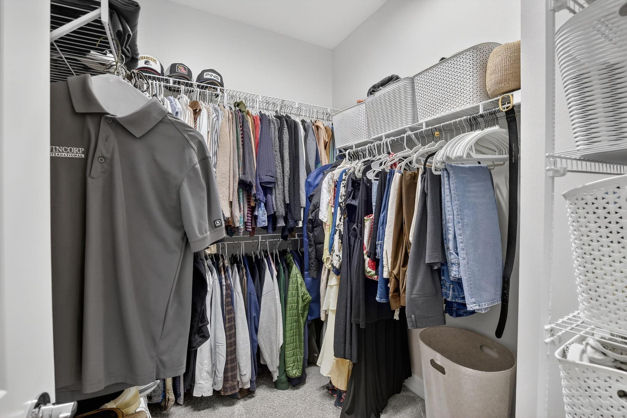 Emory Townhomes - Residential