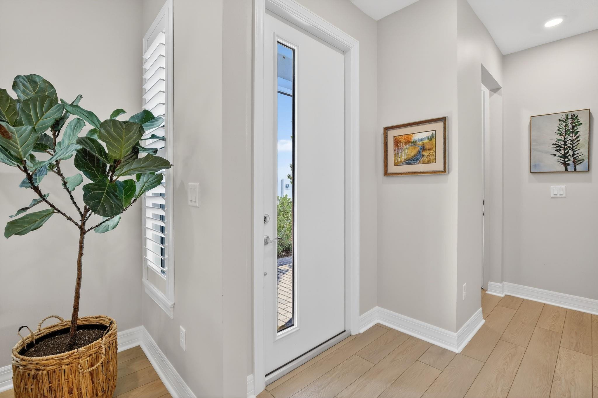 Emory Townhomes - Residential