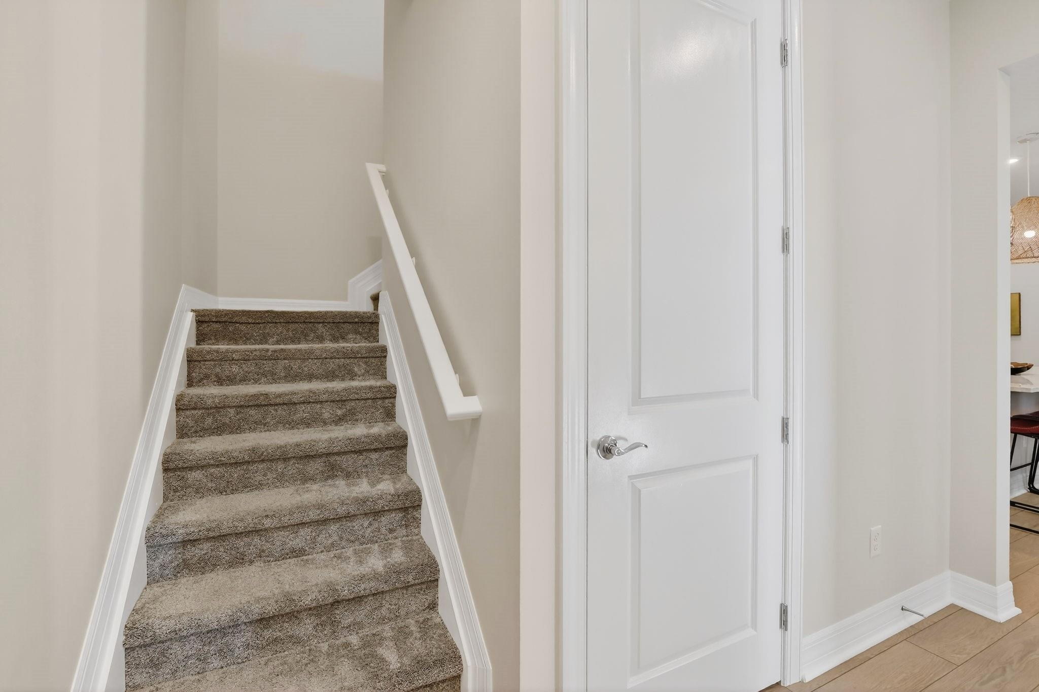 Emory Townhomes - Residential