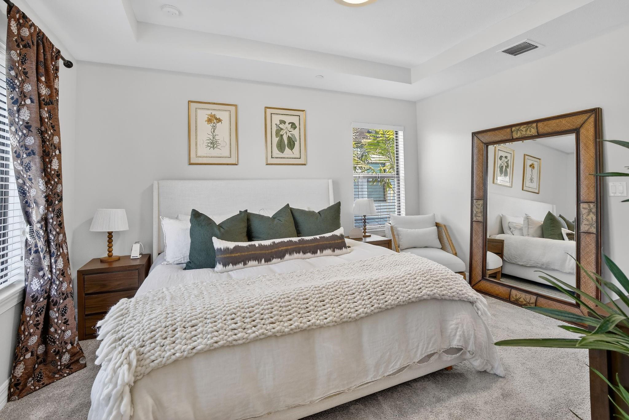 Emory Townhomes - Residential