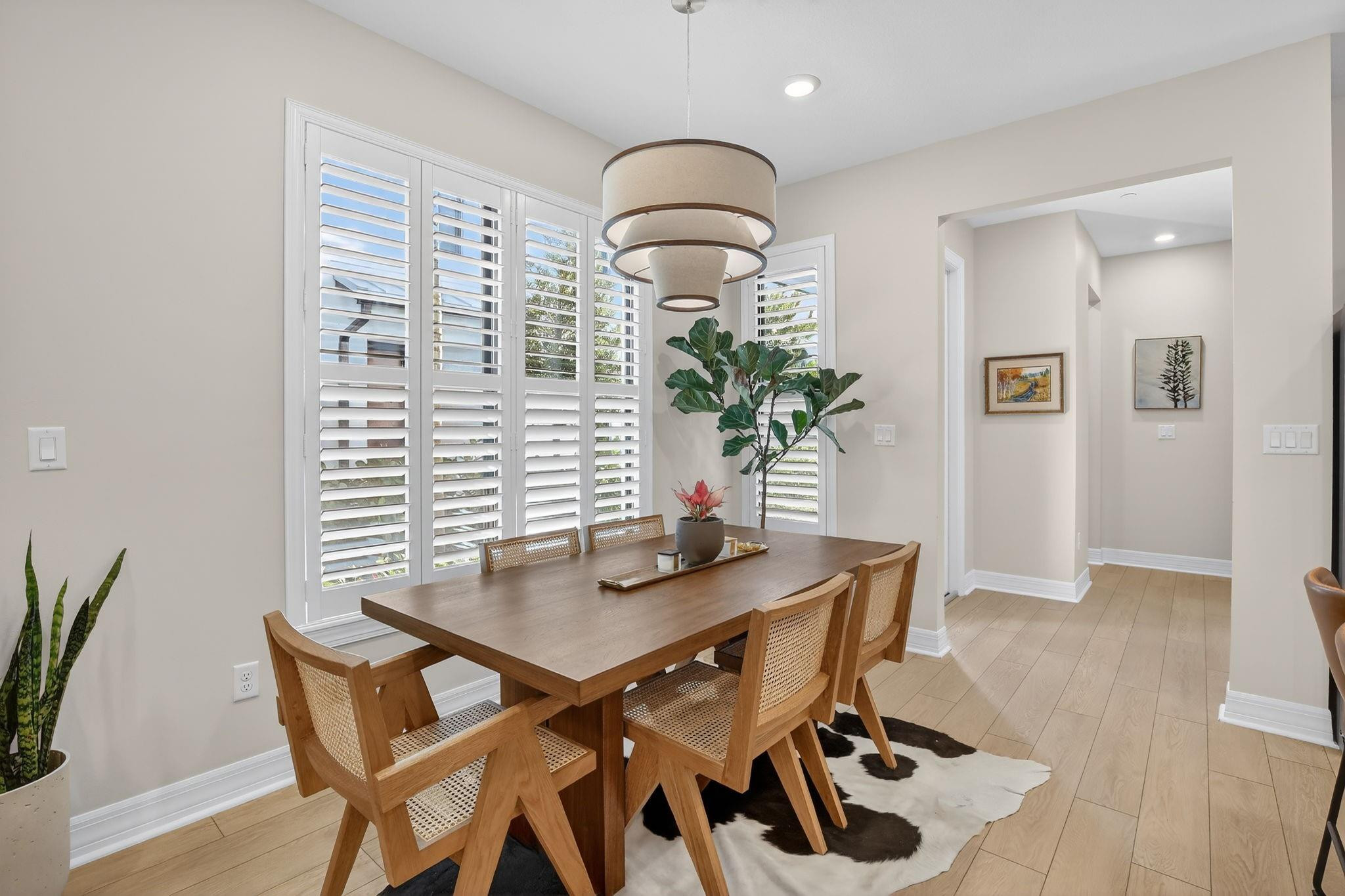 Emory Townhomes - Residential