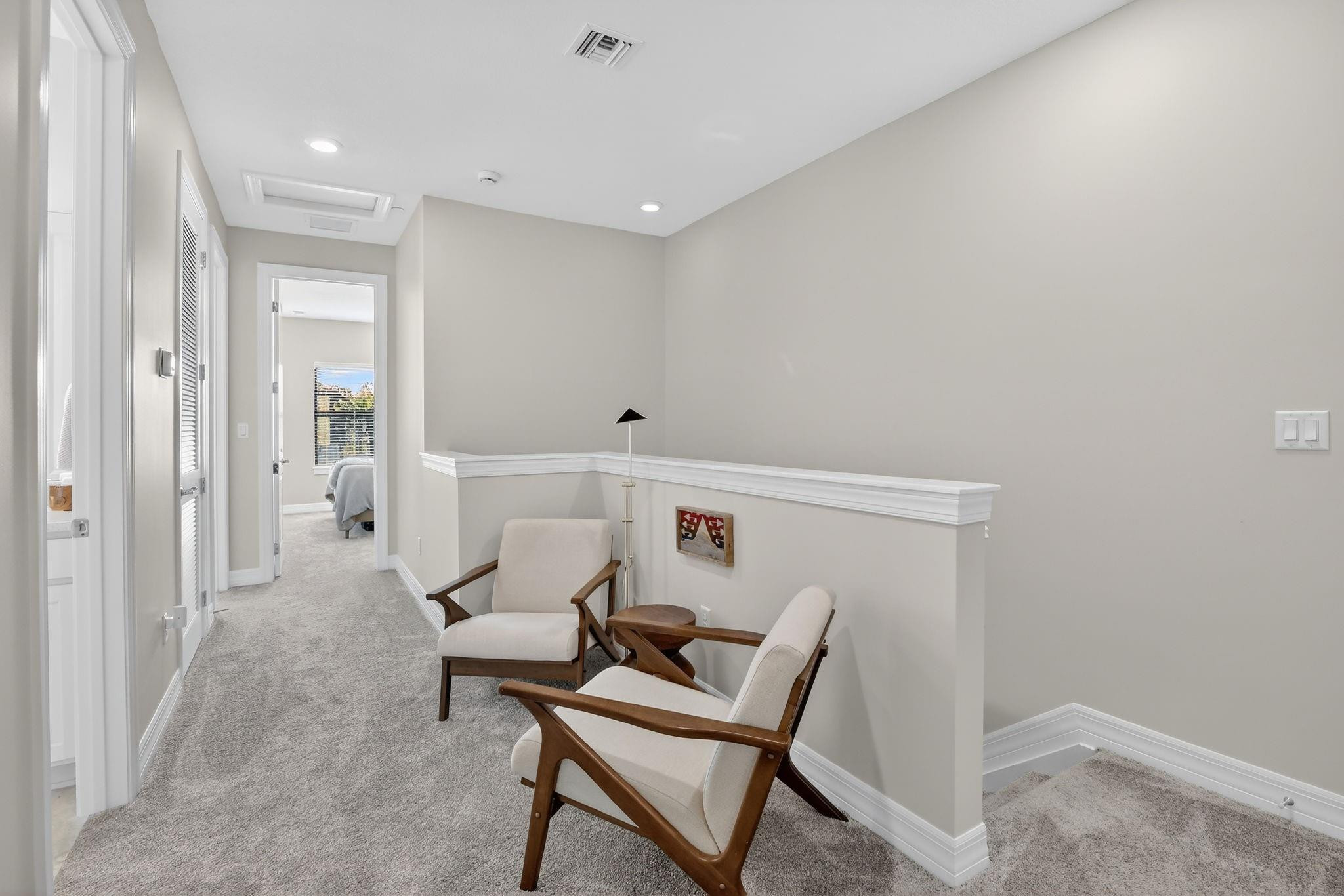 Emory Townhomes - Residential