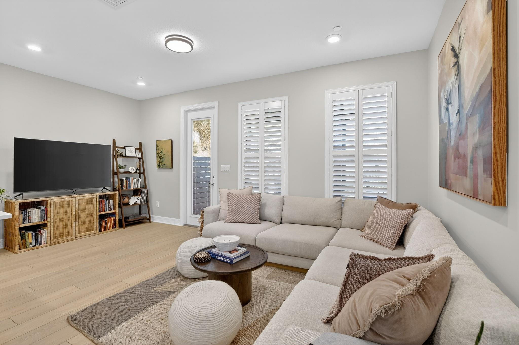 Emory Townhomes - Residential