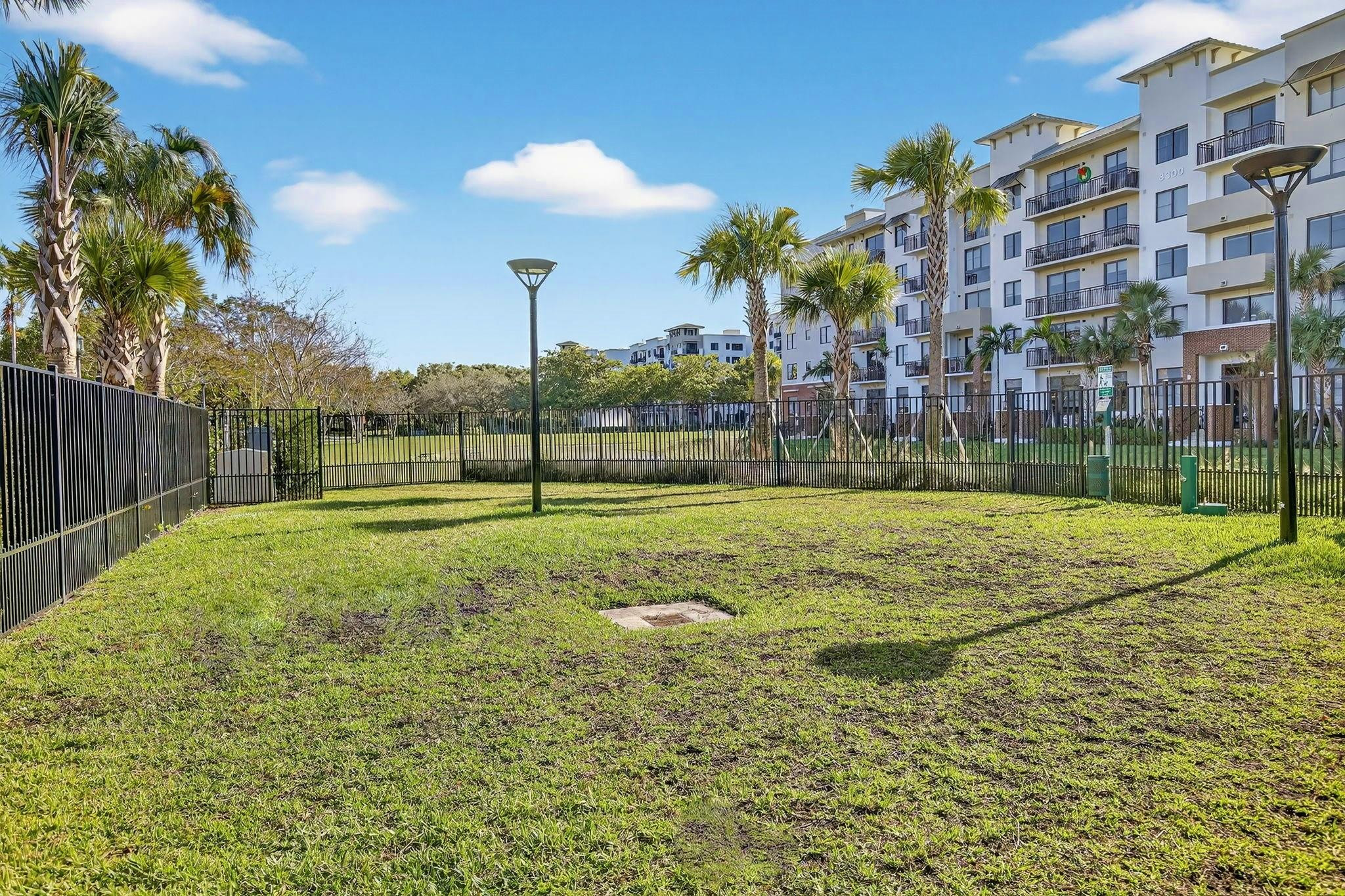 Emory Townhomes - Residential