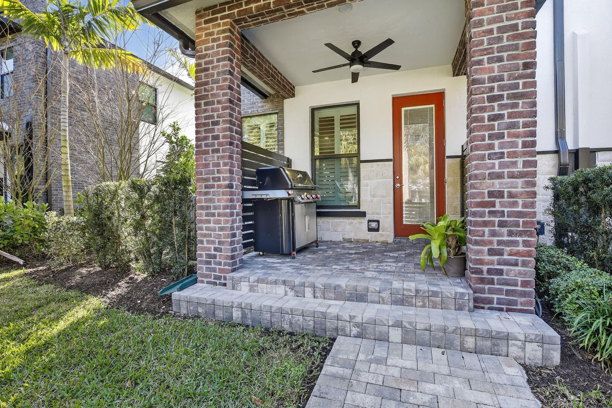 Emory Townhomes - Residential