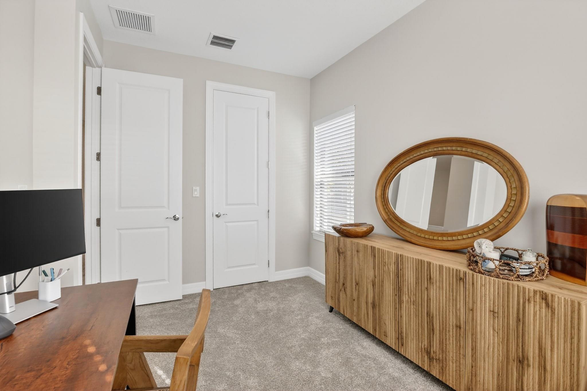 Emory Townhomes - Residential