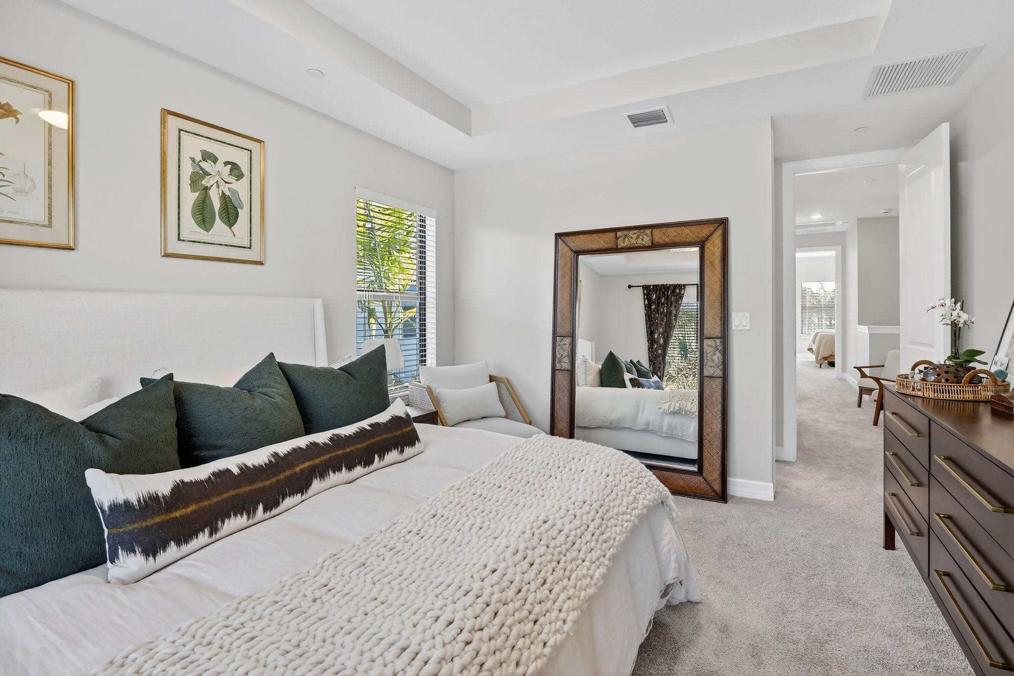 Emory Townhomes - Residential