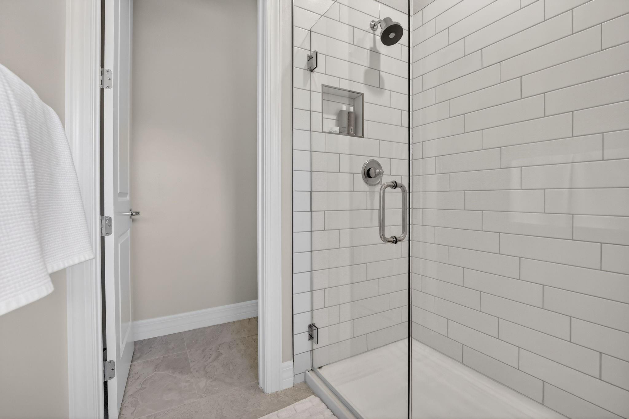 Emory Townhomes - Residential