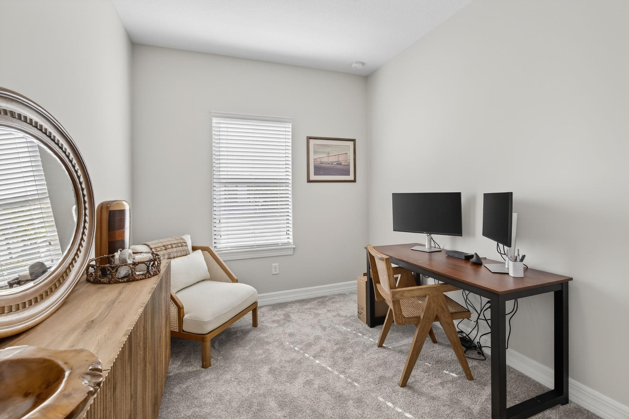 Emory Townhomes - Residential