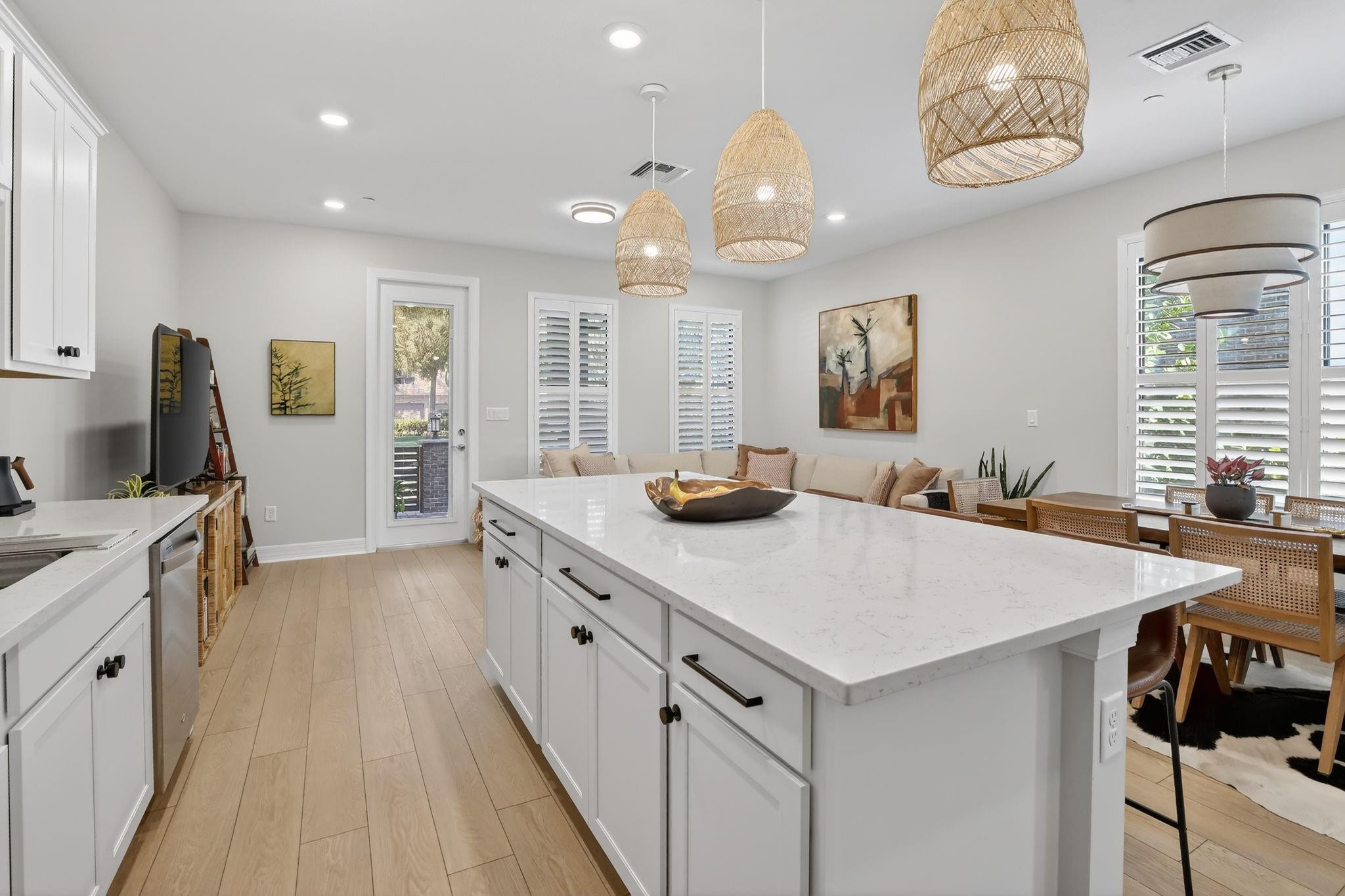 Emory Townhomes - Residential