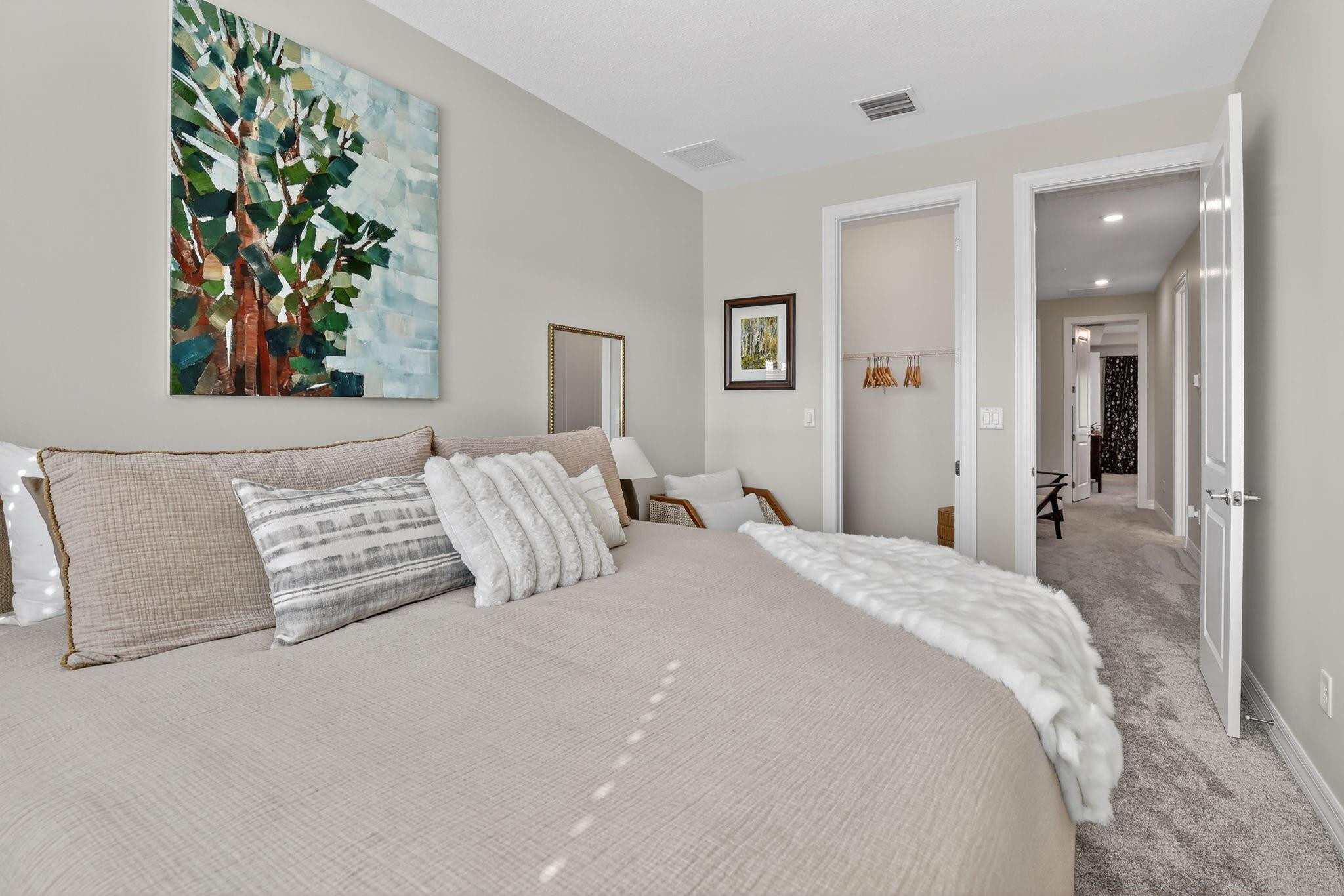 Emory Townhomes - Residential