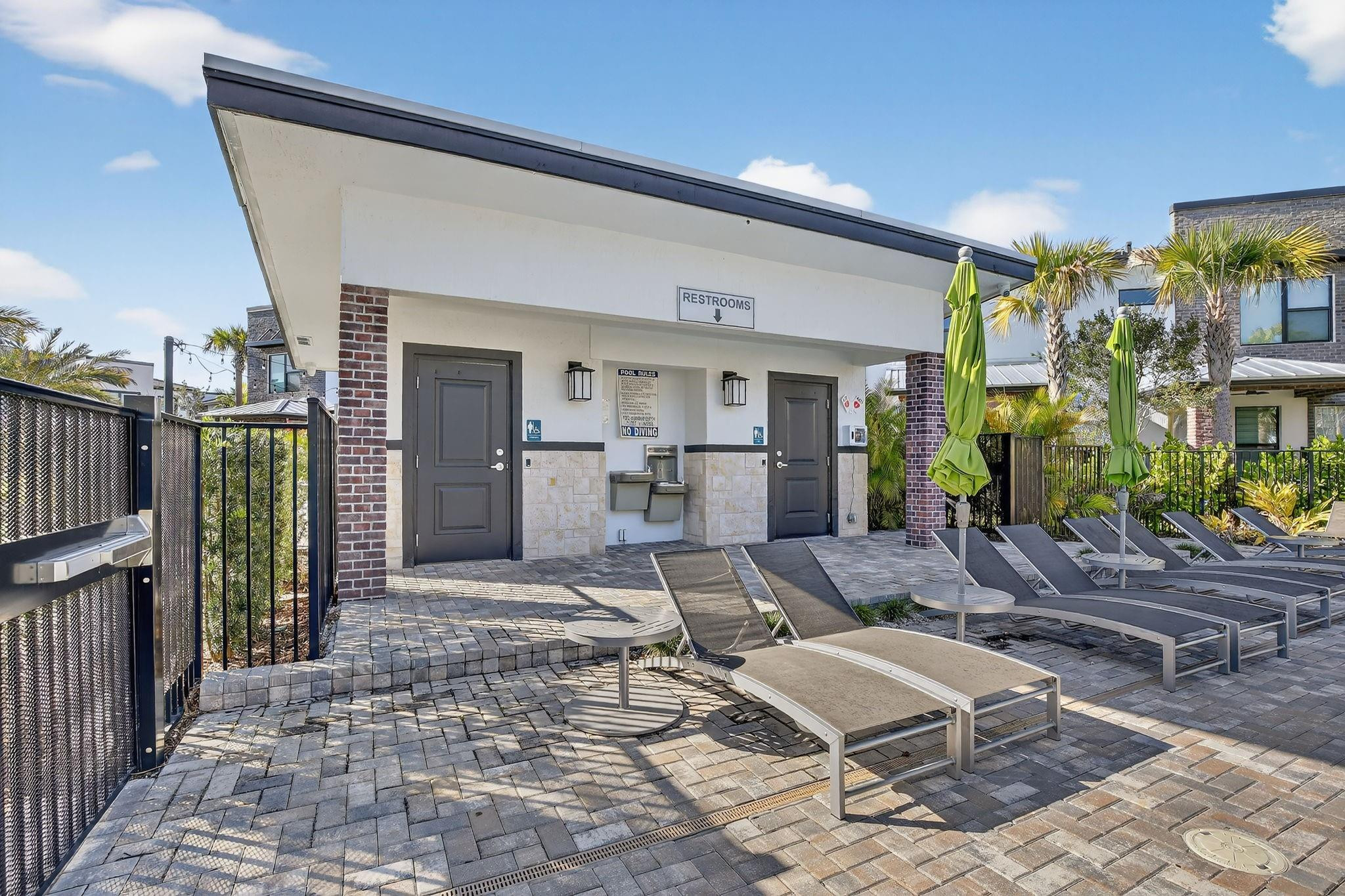 Emory Townhomes - Residential