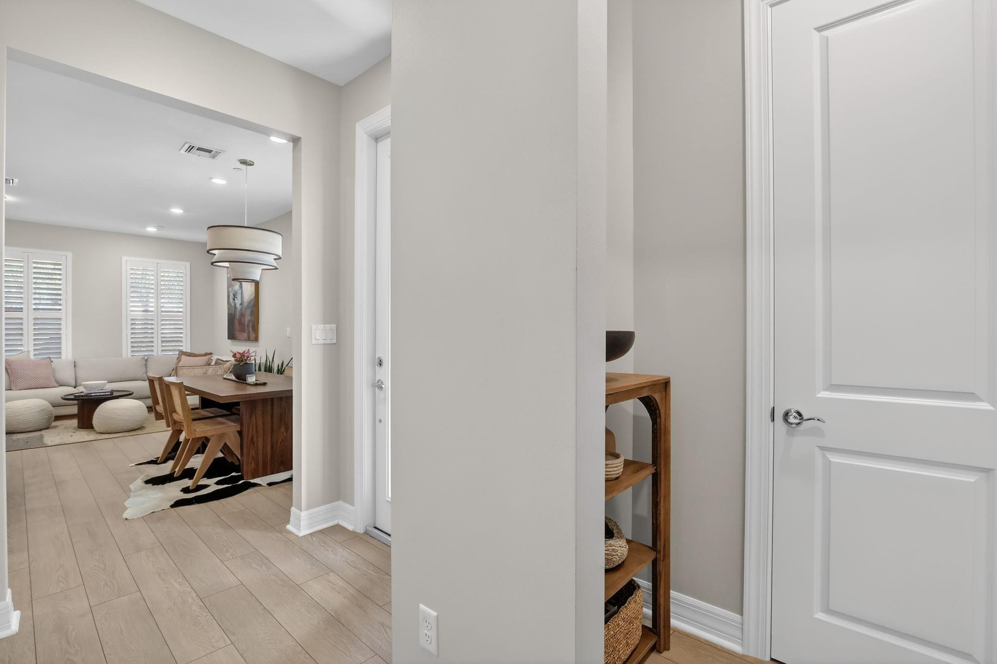 Emory Townhomes - Residential