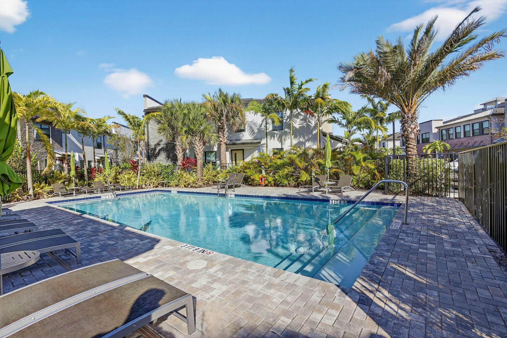 Emory Townhomes - Residential