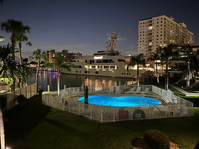 2901 33rd Avenue 1c, Fort Lauderdale FL 33308