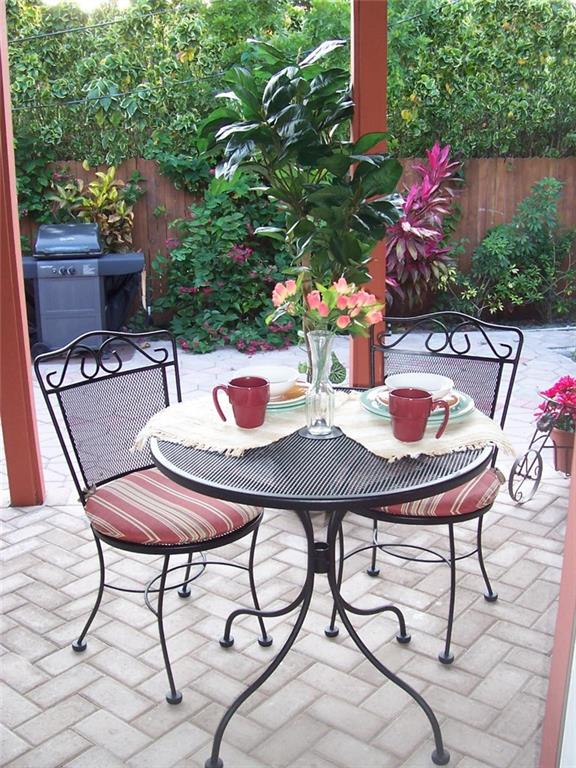 Lauderdale Beach 4-2 B - Residential Lease