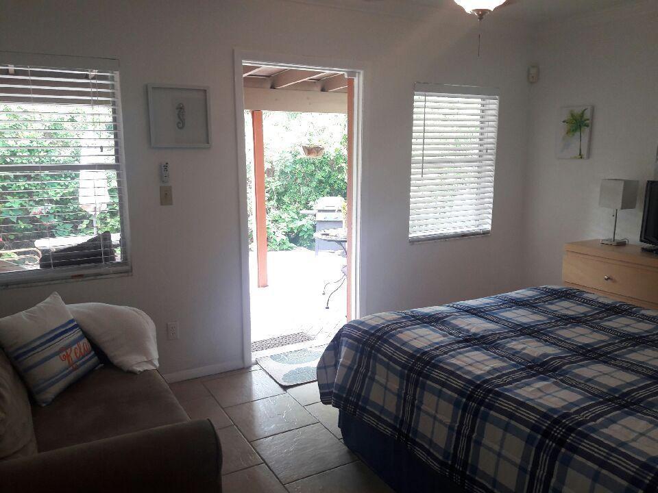 Lauderdale Beach 4-2 B - Residential Lease