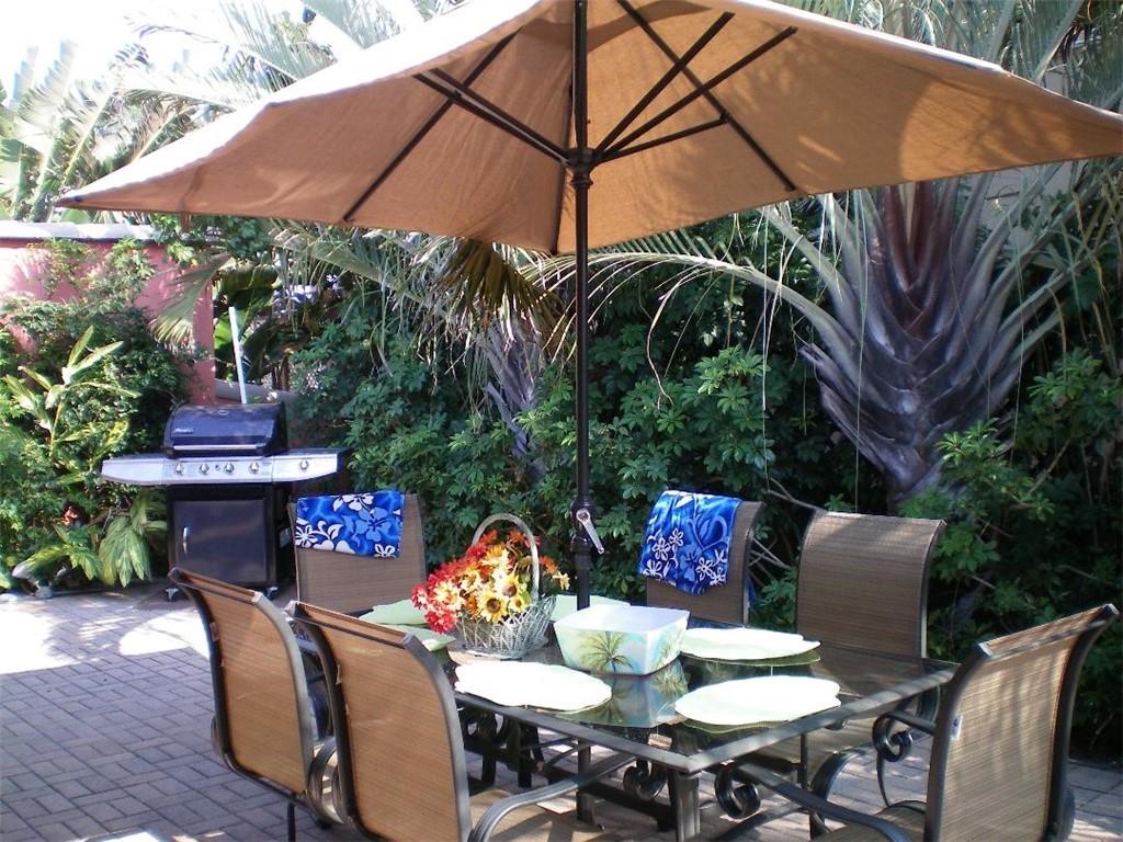 Lauderdale Beach 4-2 B - Residential Lease