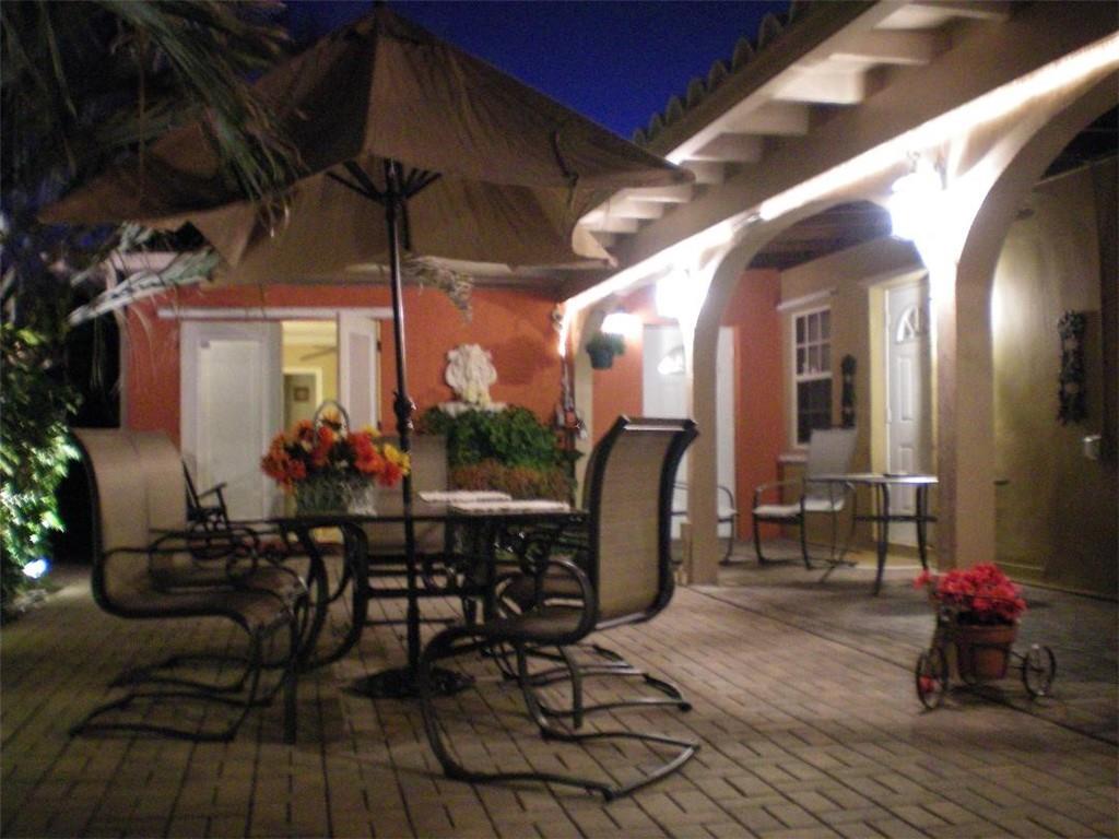 Lauderdale Beach 4-2 B - Residential Lease