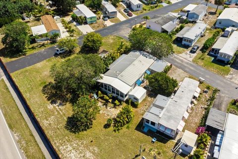 A home in Hobe Sound