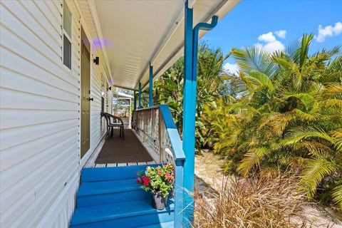 A home in Hobe Sound