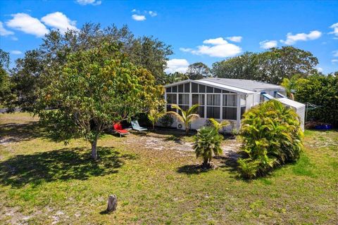 A home in Hobe Sound