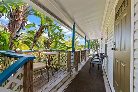 A home in Hobe Sound