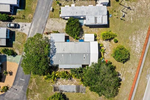 A home in Hobe Sound