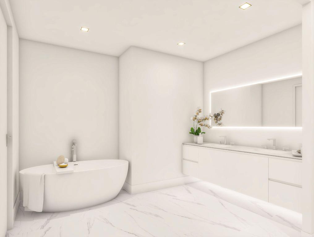 NAUTILUS 220 CONDOMINIUM - Residential