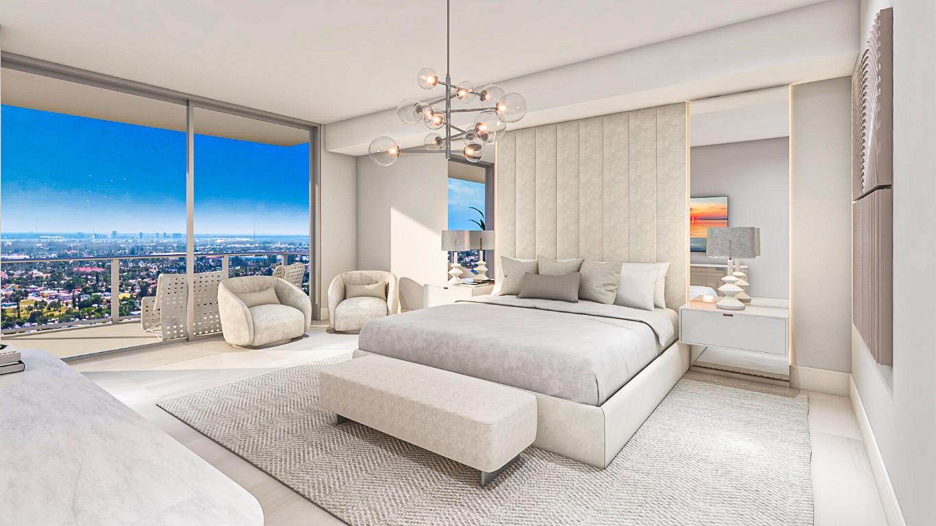 NAUTILUS 220 CONDOMINIUM - Residential