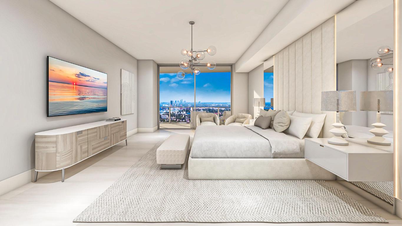 NAUTILUS 220 CONDOMINIUM - Residential