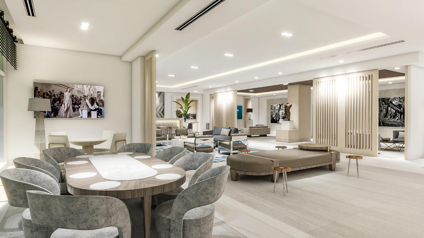 NAUTILUS 220 CONDOMINIUM - Residential