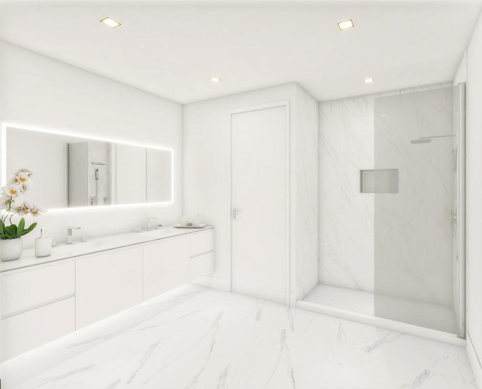 NAUTILUS 220 CONDOMINIUM - Residential
