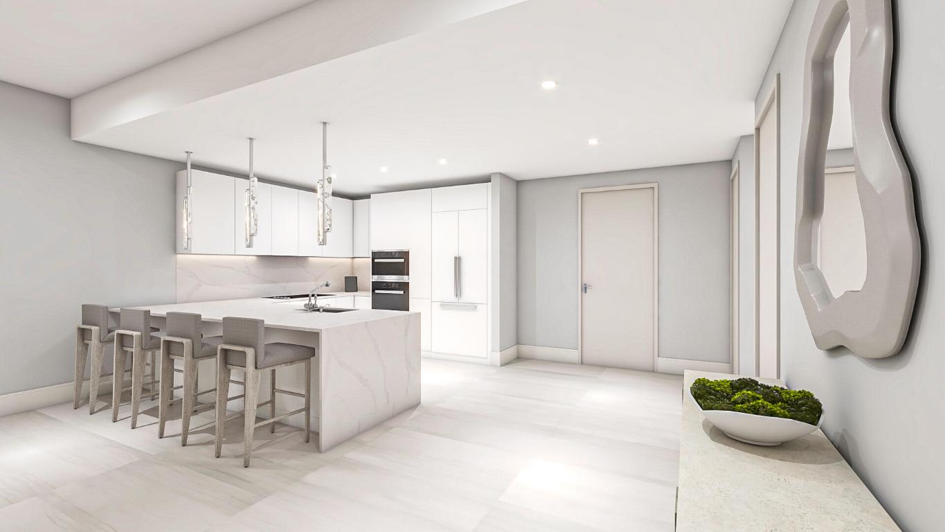 NAUTILUS 220 CONDOMINIUM - Residential