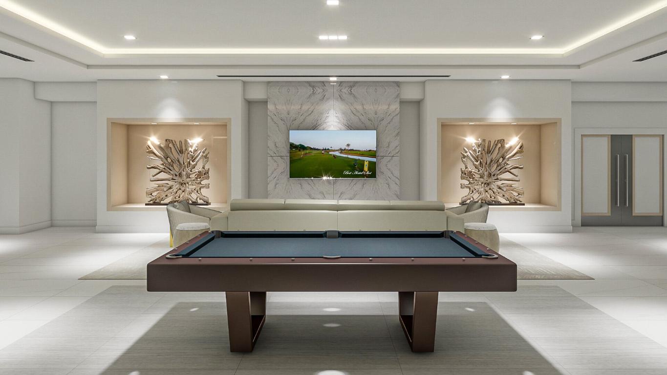 NAUTILUS 220 CONDOMINIUM - Residential