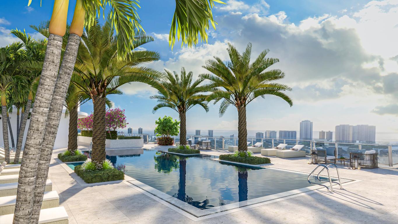 NAUTILUS 220 CONDOMINIUM - Residential