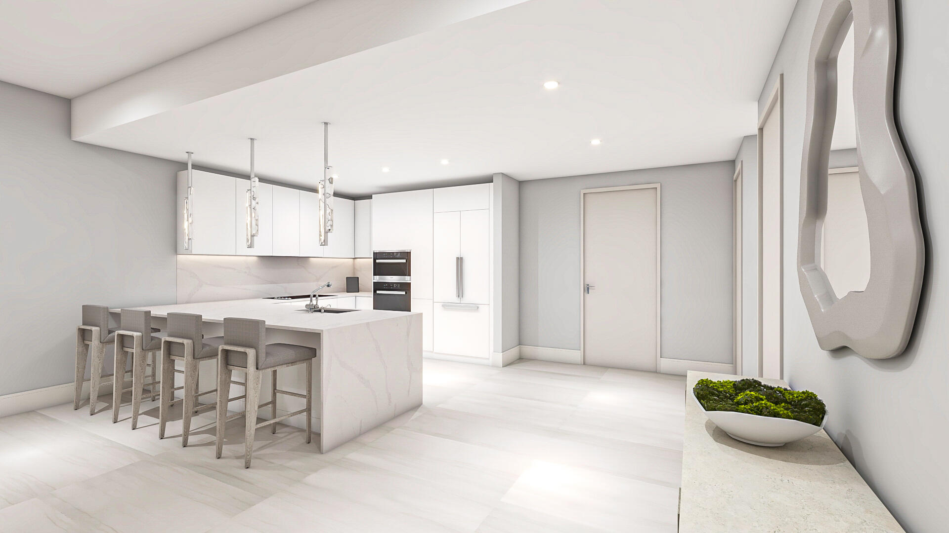 220 Lake Shore Drive 1719