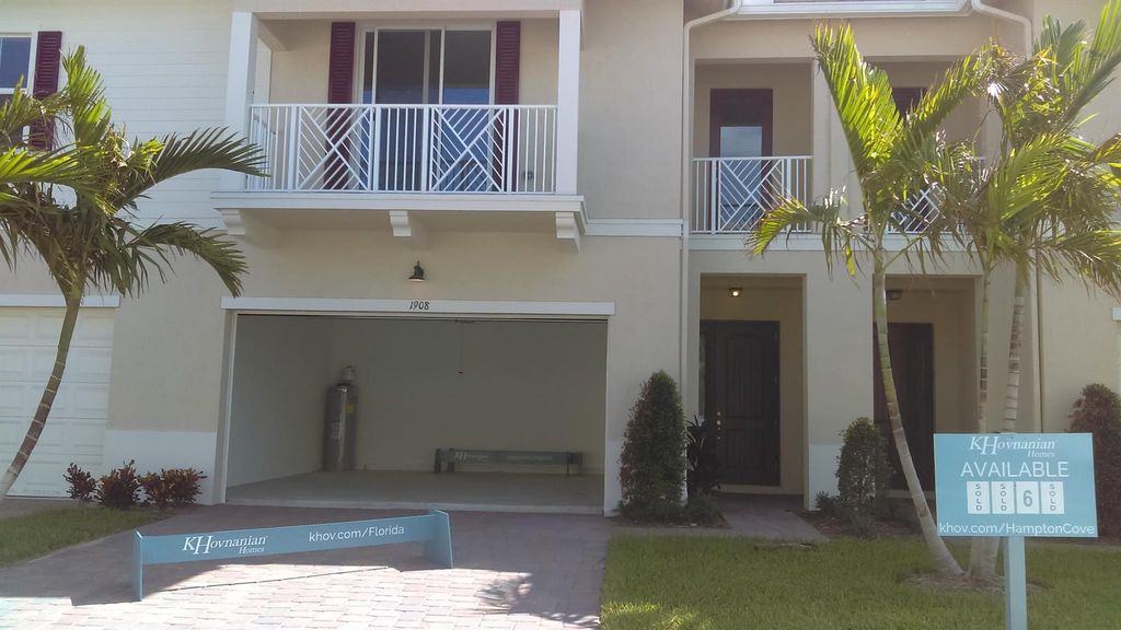 Photo of 1908 Juno Landing Lane, North Palm Beach, FL 33408 (MLS # R10965925)