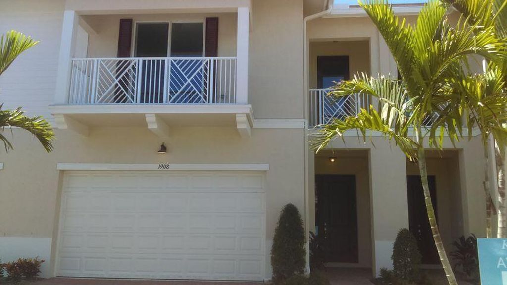 Photo of 1908 Juno Landing Lane, North Palm Beach, FL 33408 (MLS # R10965925)