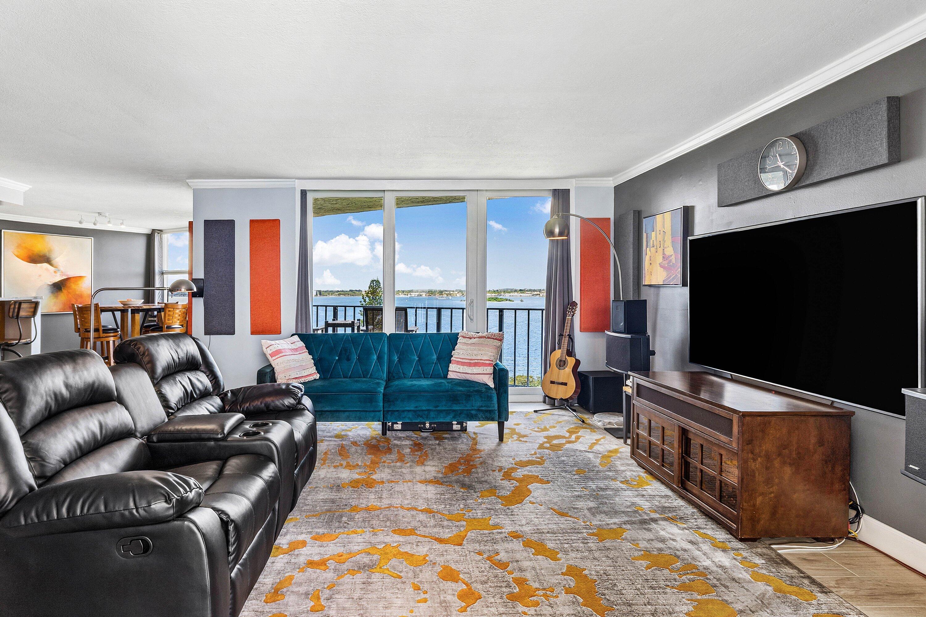 5420 N Ocean Drive 905