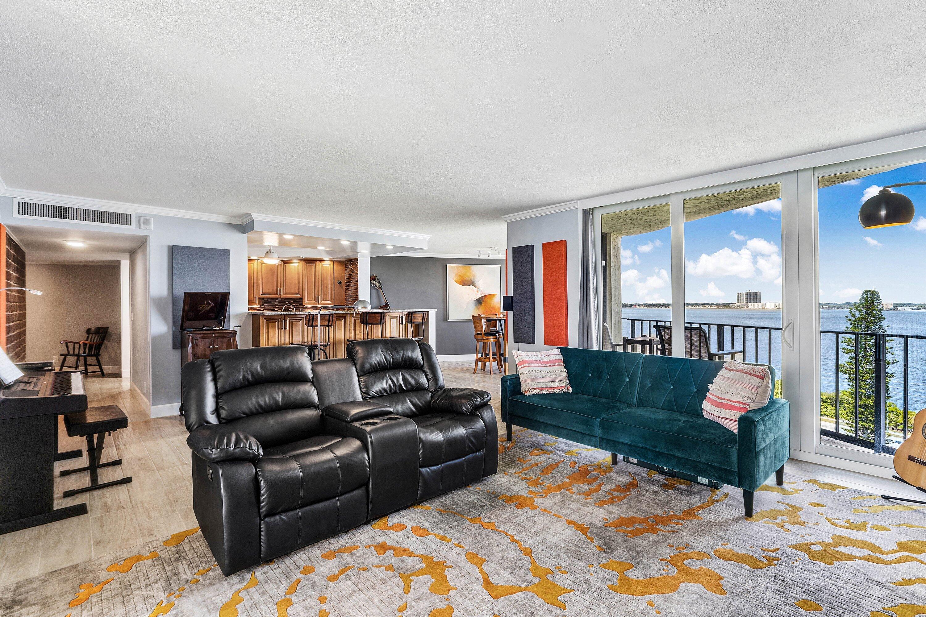5420 N Ocean Drive 905