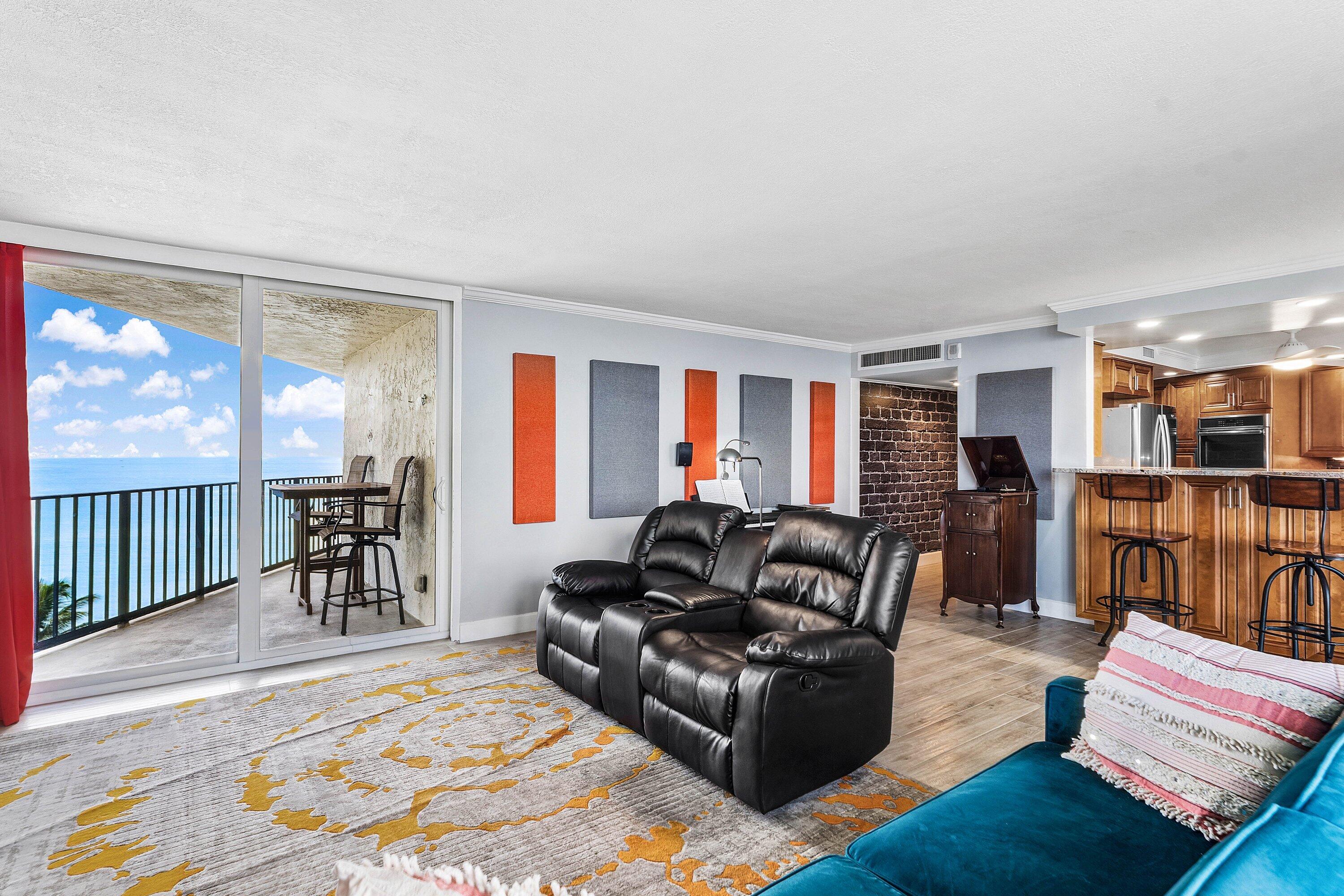 5420 N Ocean Drive 905
