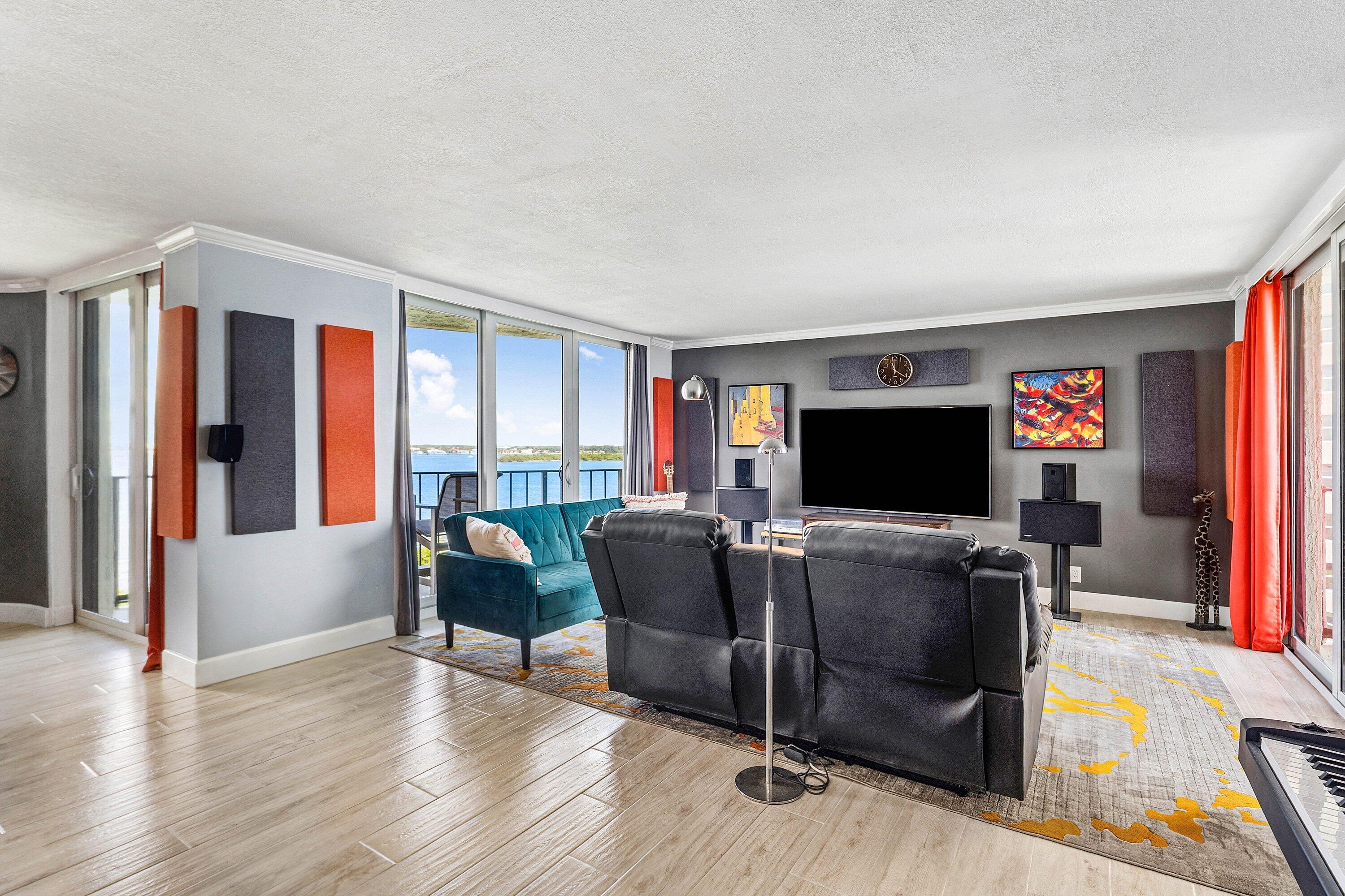 5420 N Ocean Drive 905