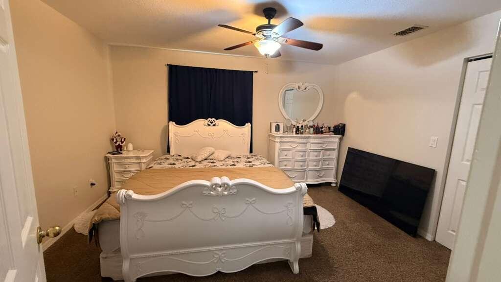 THIRD REPLAT OF PORTOFINO - Residential Lease
