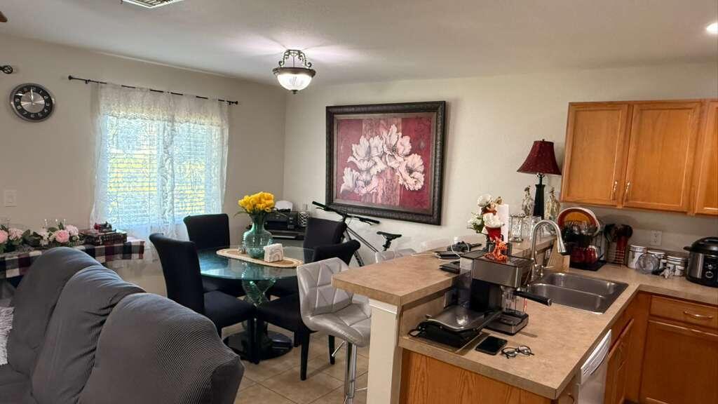 THIRD REPLAT OF PORTOFINO - Residential Lease