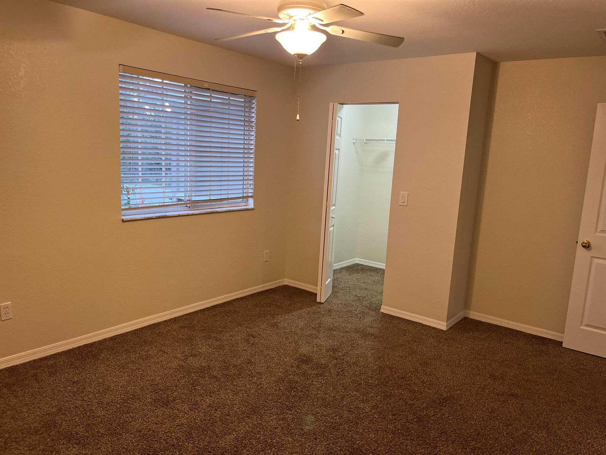 THIRD REPLAT OF PORTOFINO - Residential Lease