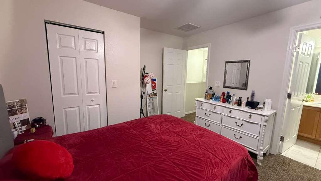 THIRD REPLAT OF PORTOFINO - Residential Lease