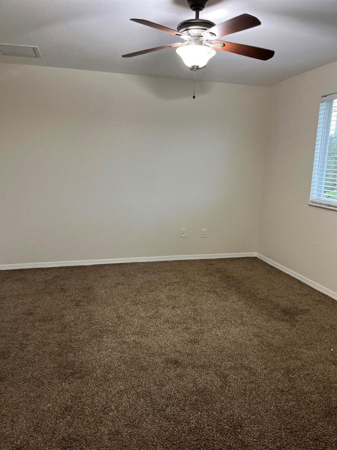 THIRD REPLAT OF PORTOFINO - Residential Lease