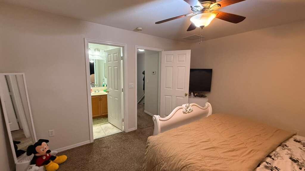 THIRD REPLAT OF PORTOFINO - Residential Lease