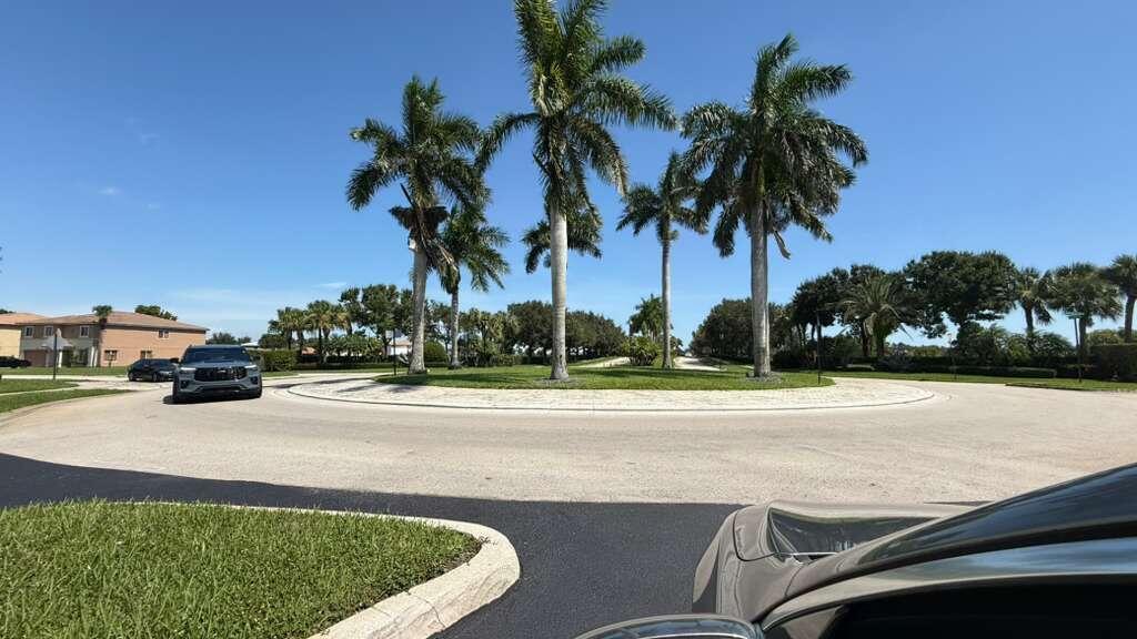 THIRD REPLAT OF PORTOFINO - Residential Lease
